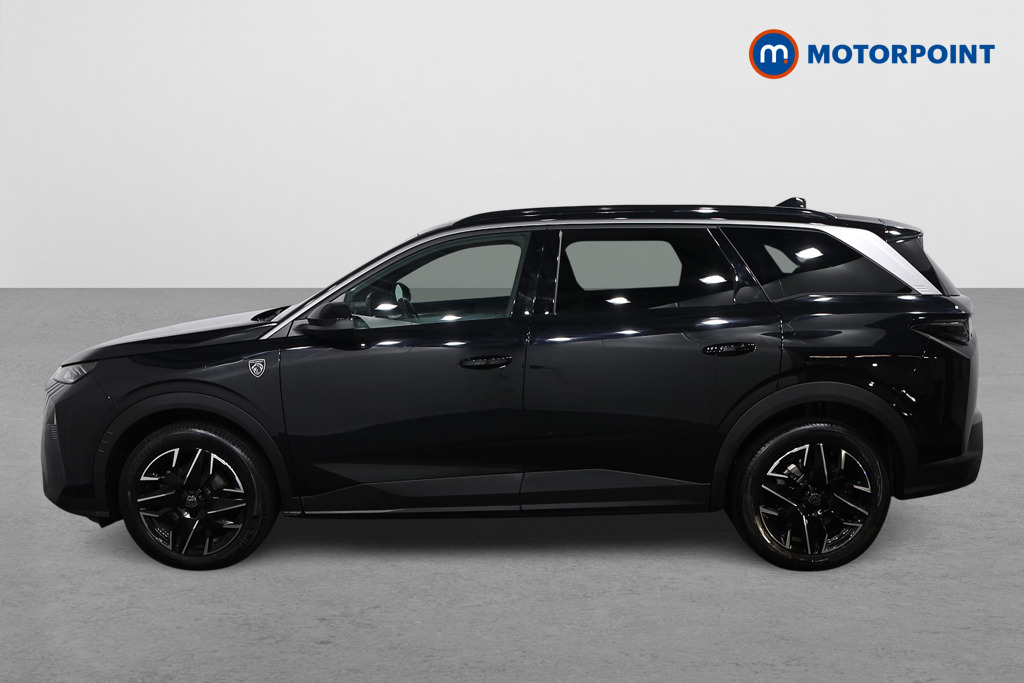Peugeot 5008 GT Automatic Petrol SUV - Stock Number (1630496) - Passenger side