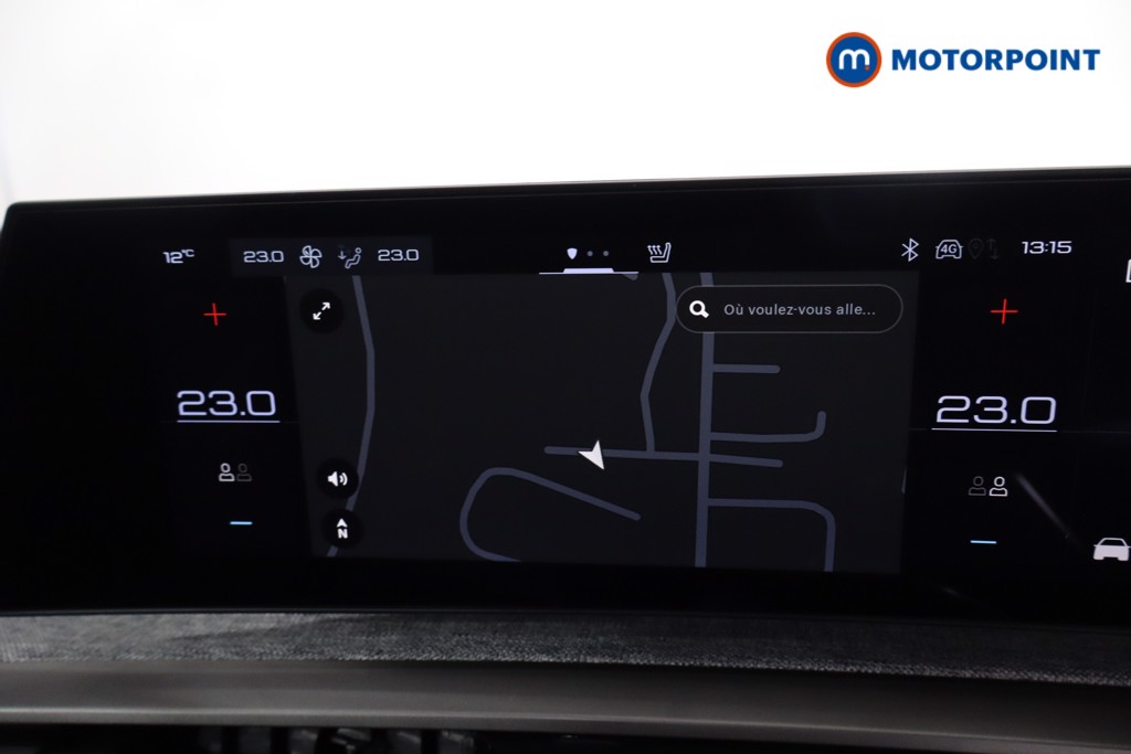 Peugeot 5008 GT Automatic Petrol SUV - Stock Number (1630498) - 2nd supplementary image