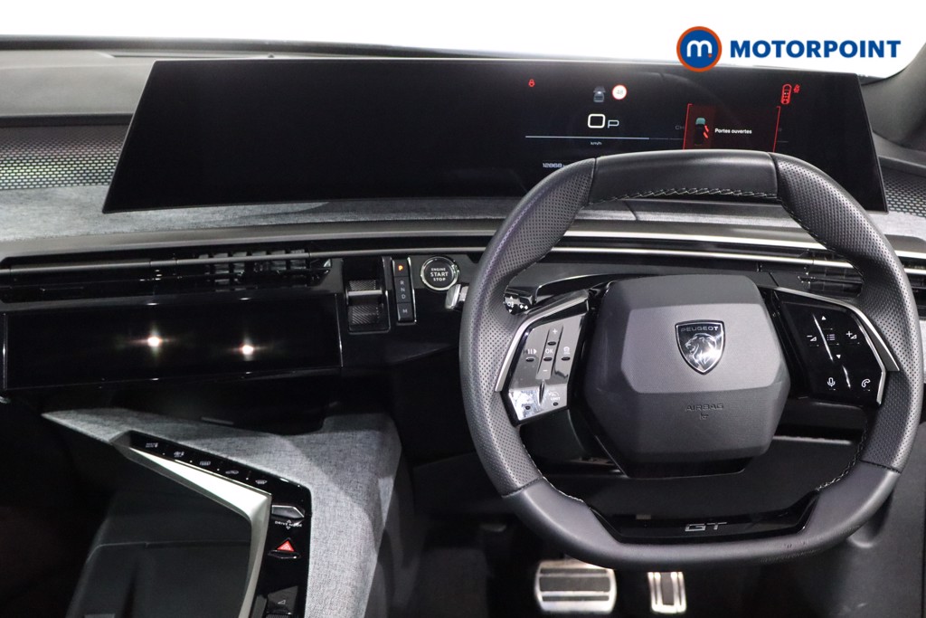 Peugeot 5008 GT Automatic Petrol SUV - Stock Number (1630498) - 3rd supplementary image
