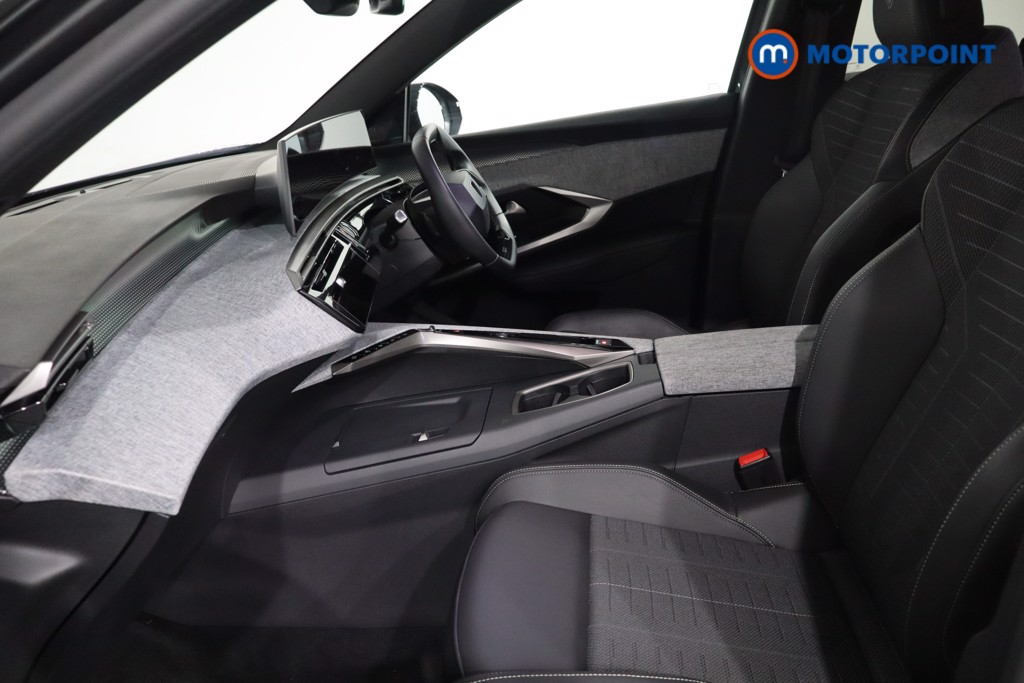 Peugeot 5008 GT Automatic Petrol SUV - Stock Number (1630498) - 4th supplementary image