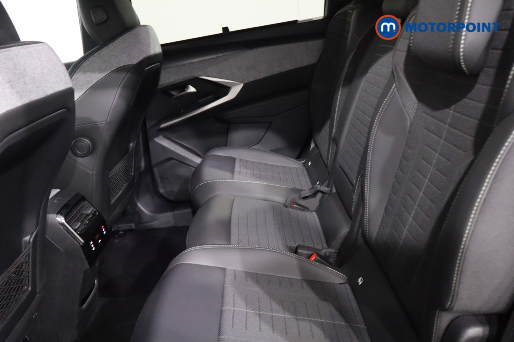 Peugeot 5008 GT Automatic Petrol SUV - Stock Number (1630498) - 5th supplementary image