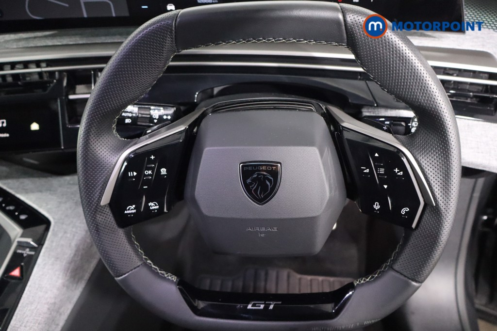 Peugeot 5008 GT Automatic Petrol SUV - Stock Number (1630498) - 6th supplementary image