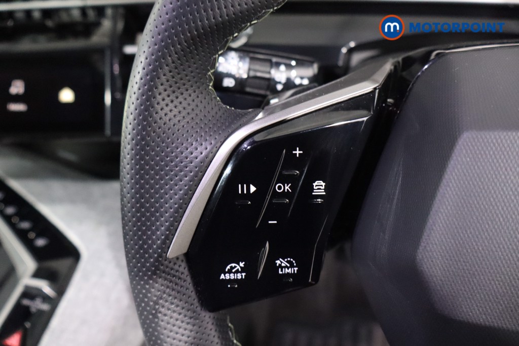 Peugeot 5008 GT Automatic Petrol SUV - Stock Number (1630498) - 7th supplementary image