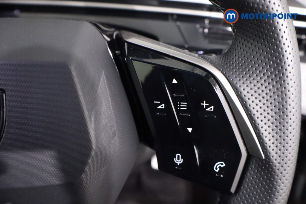 Peugeot 5008 GT Automatic Petrol SUV - Stock Number (1630498) - 8th supplementary image