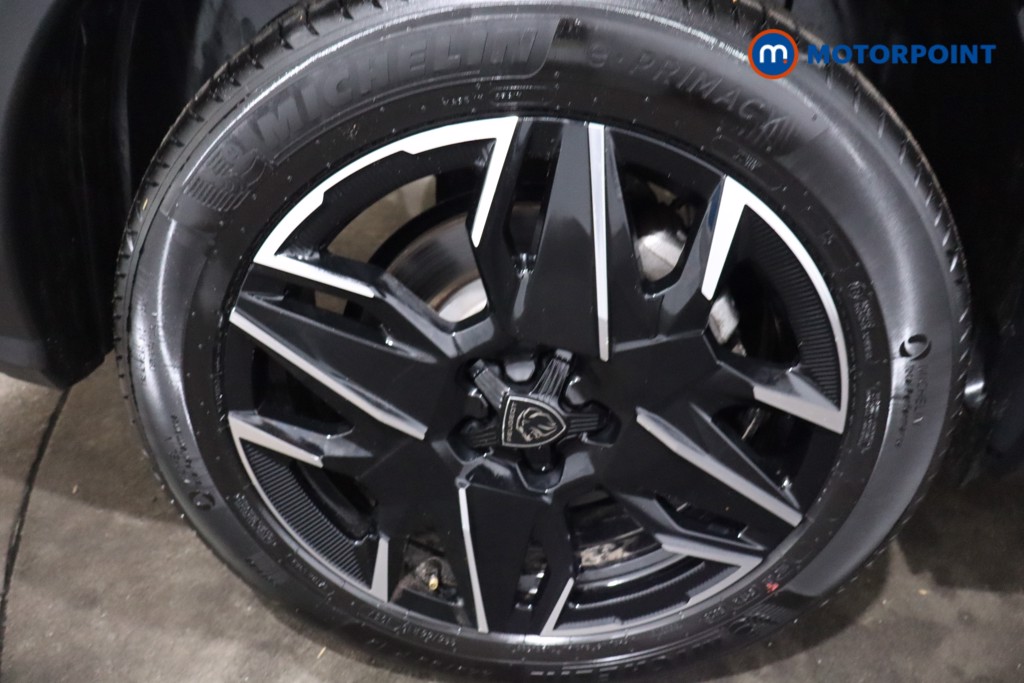 Peugeot 5008 GT Automatic Petrol SUV - Stock Number (1630498) - 9th supplementary image