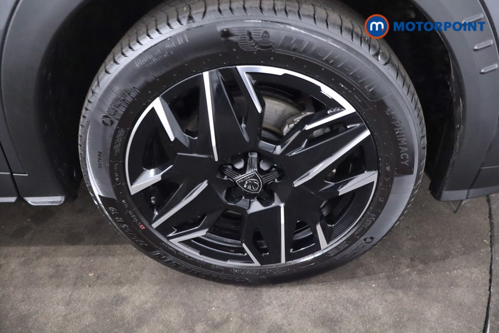 Peugeot 5008 GT Automatic Petrol SUV - Stock Number (1630498) - 10th supplementary image