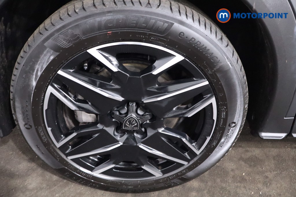 Peugeot 5008 GT Automatic Petrol SUV - Stock Number (1630498) - 11th supplementary image