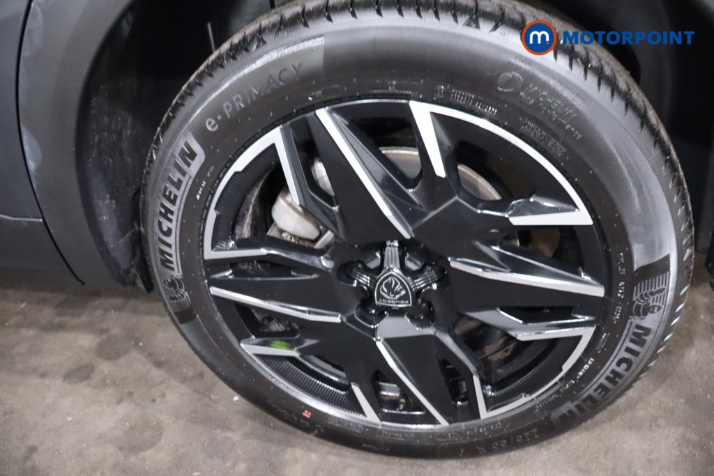 Peugeot 5008 GT Automatic Petrol SUV - Stock Number (1630498) - 12th supplementary image