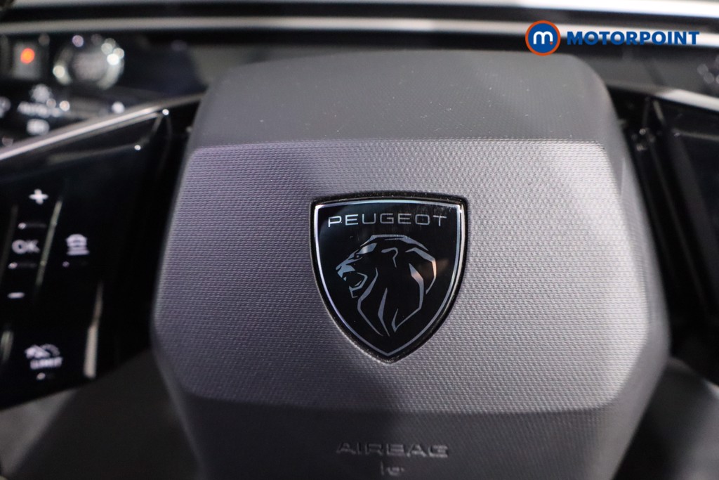 Peugeot 5008 GT Automatic Petrol SUV - Stock Number (1630498) - 13th supplementary image