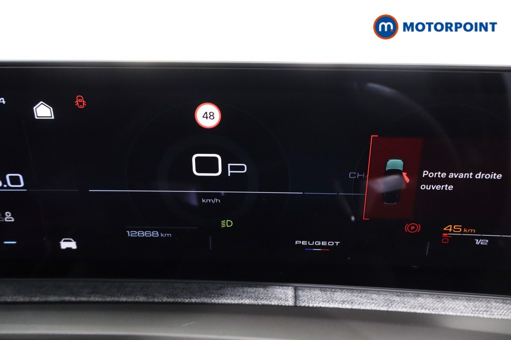 Peugeot 5008 GT Automatic Petrol SUV - Stock Number (1630498) - 16th supplementary image