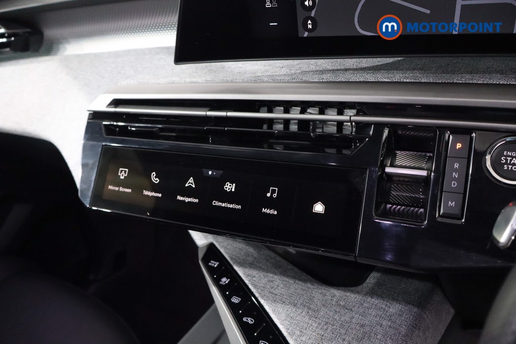 Peugeot 5008 GT Automatic Petrol SUV - Stock Number (1630498) - 17th supplementary image