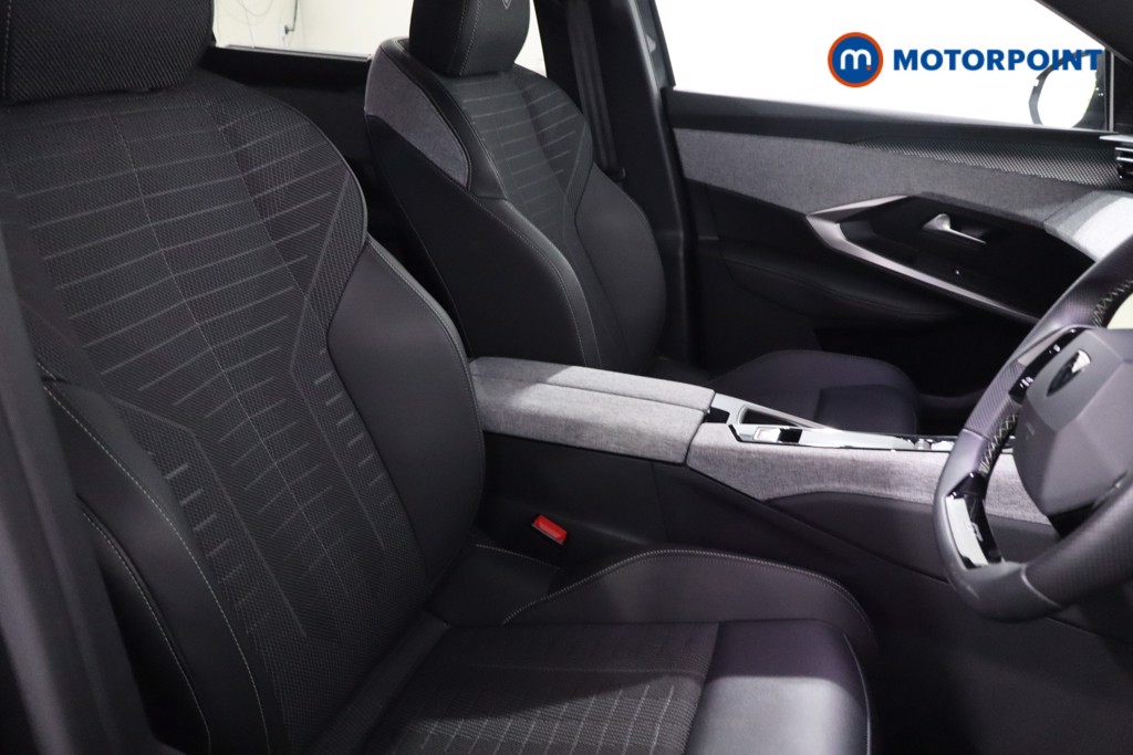 Peugeot 5008 GT Automatic Petrol SUV - Stock Number (1630498) - 21st supplementary image
