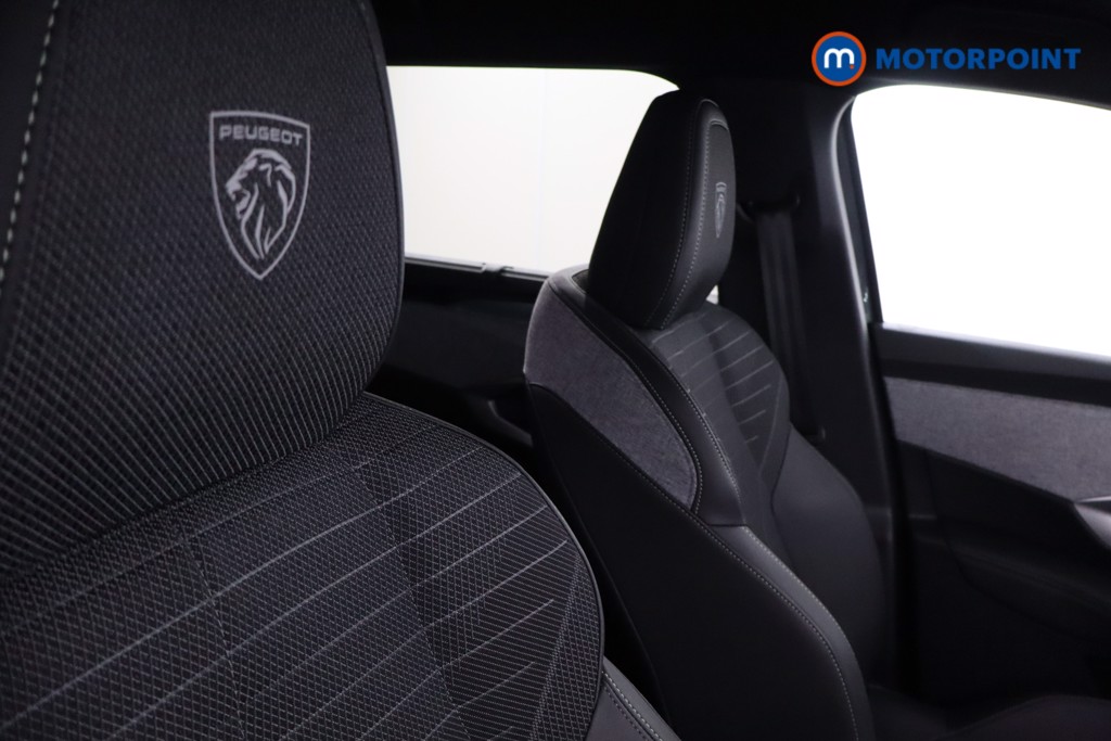 Peugeot 5008 GT Automatic Petrol SUV - Stock Number (1630498) - 22nd supplementary image