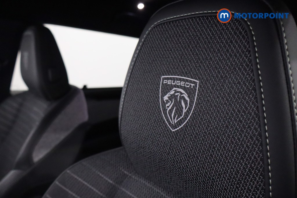 Peugeot 5008 GT Automatic Petrol SUV - Stock Number (1630498) - 26th supplementary image