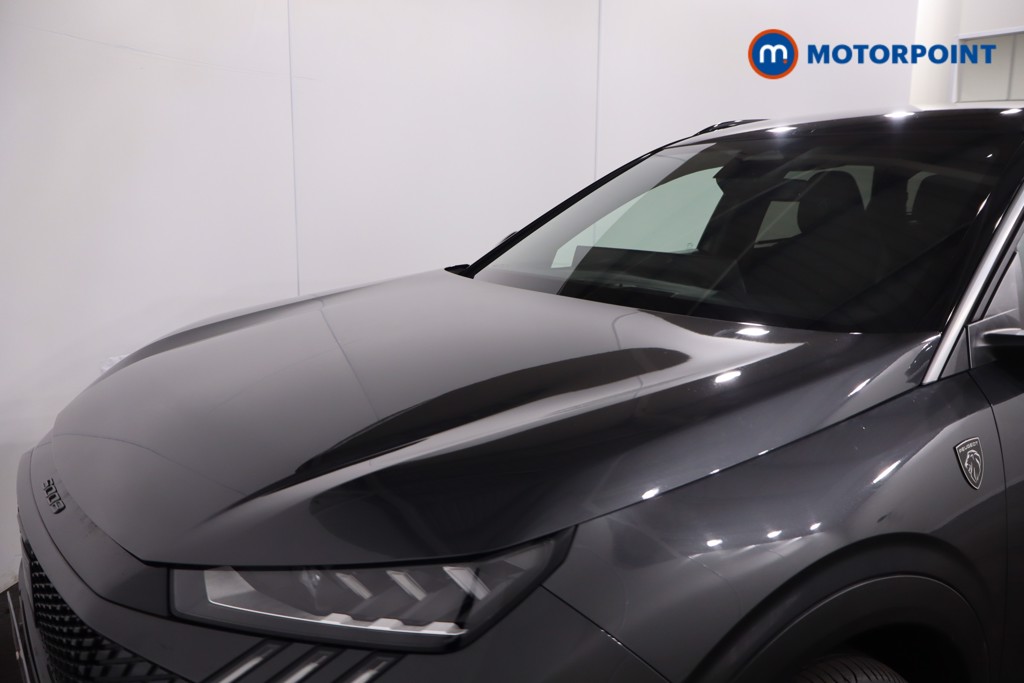 Peugeot 5008 GT Automatic Petrol SUV - Stock Number (1630498) - 29th supplementary image