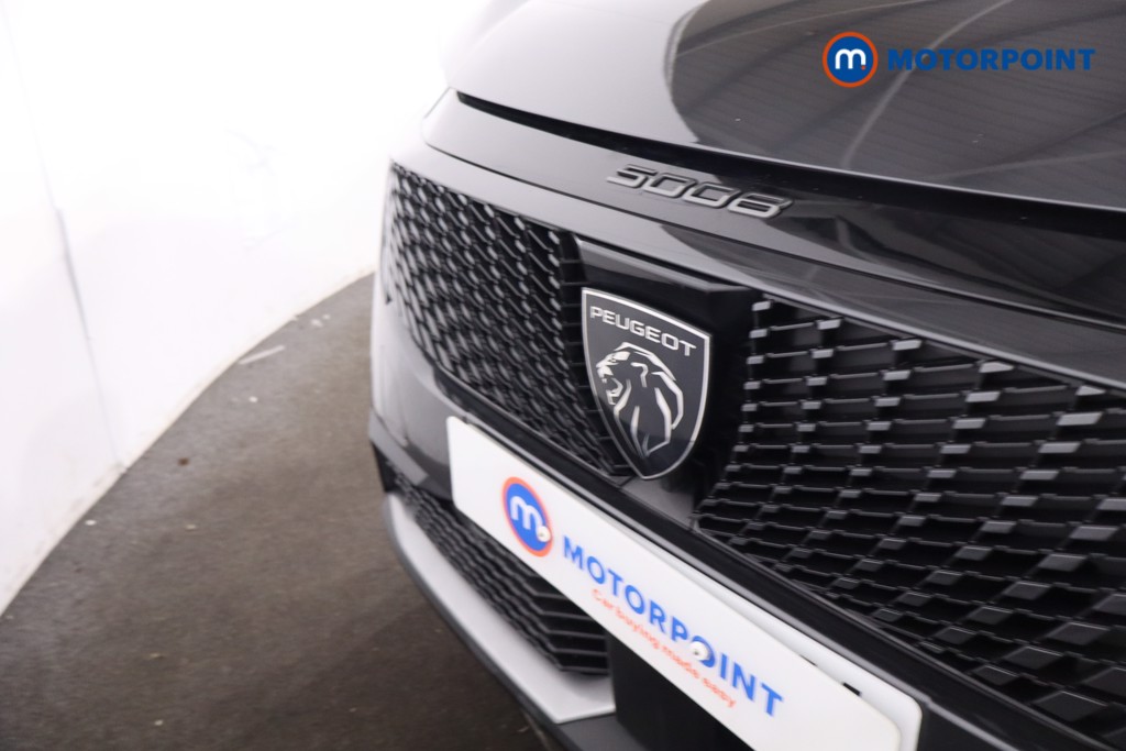 Peugeot 5008 GT Automatic Petrol SUV - Stock Number (1630498) - 30th supplementary image