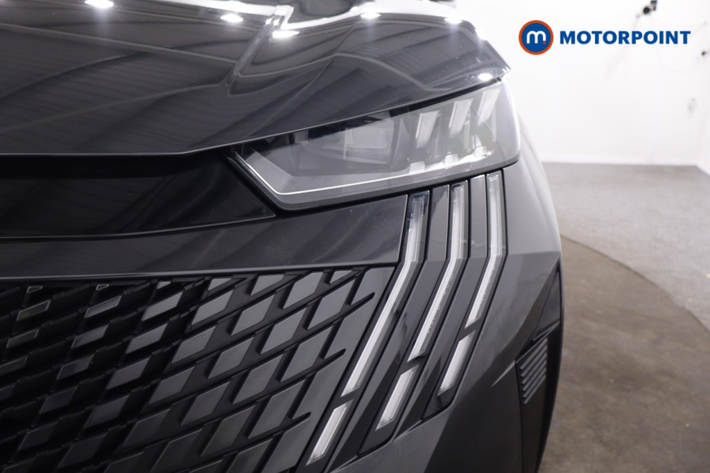 Peugeot 5008 GT Automatic Petrol SUV - Stock Number (1630498) - 31st supplementary image