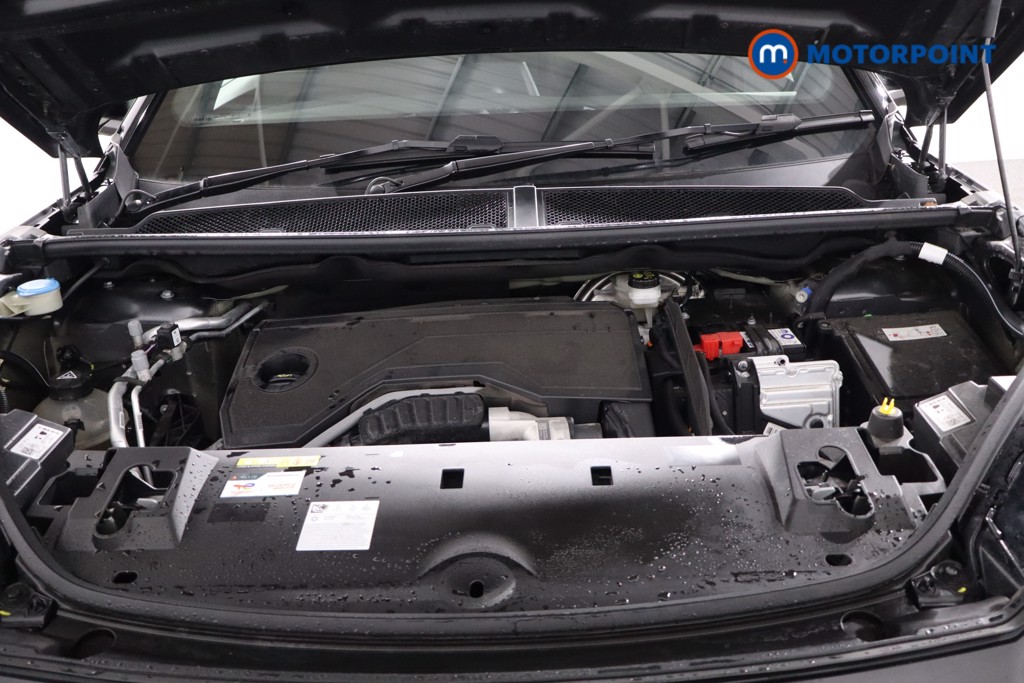 Peugeot 5008 GT Automatic Petrol SUV - Stock Number (1630498) - 33rd supplementary image