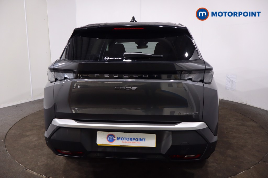 Peugeot 5008 GT Automatic Petrol SUV - Stock Number (1630498) - 35th supplementary image