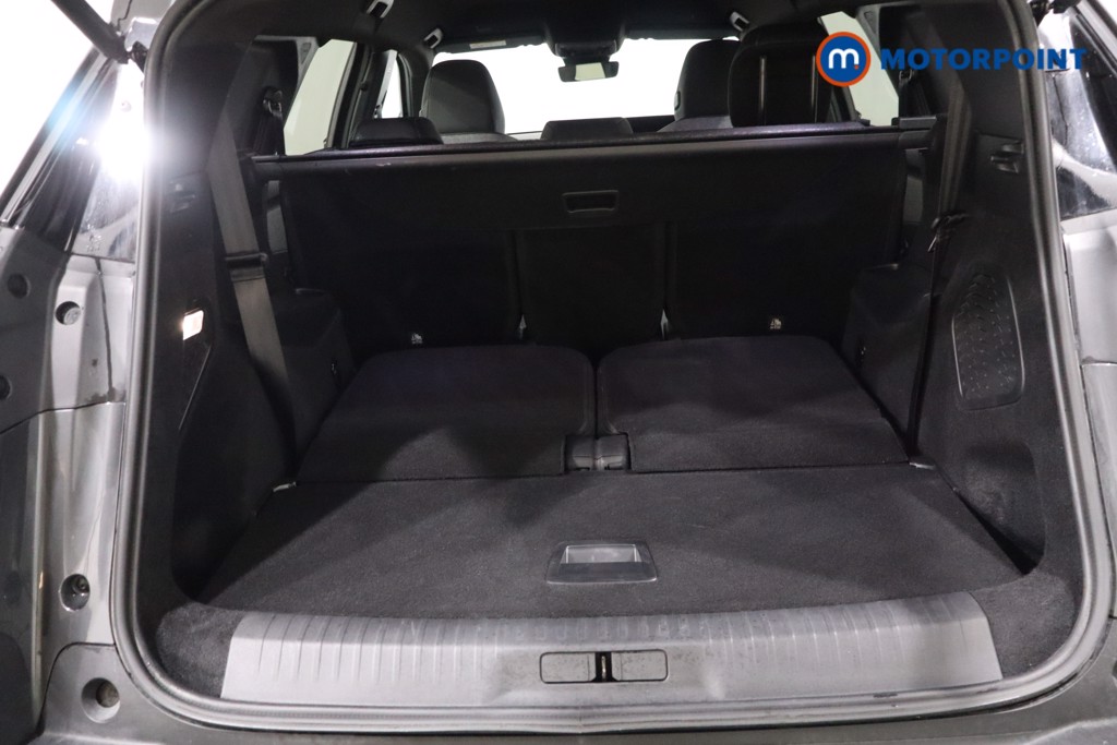 Peugeot 5008 GT Automatic Petrol SUV - Stock Number (1630498) - 39th supplementary image