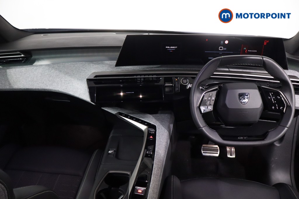 Peugeot 5008 GT Automatic Petrol SUV - Stock Number (1630498) - 1st supplementary image