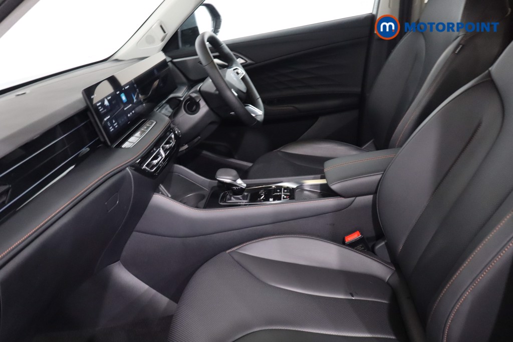 Mg Motor Uk HS Trophy Automatic Petrol-Electric Hybrid SUV - Stock Number (1630518) - 4th supplementary image