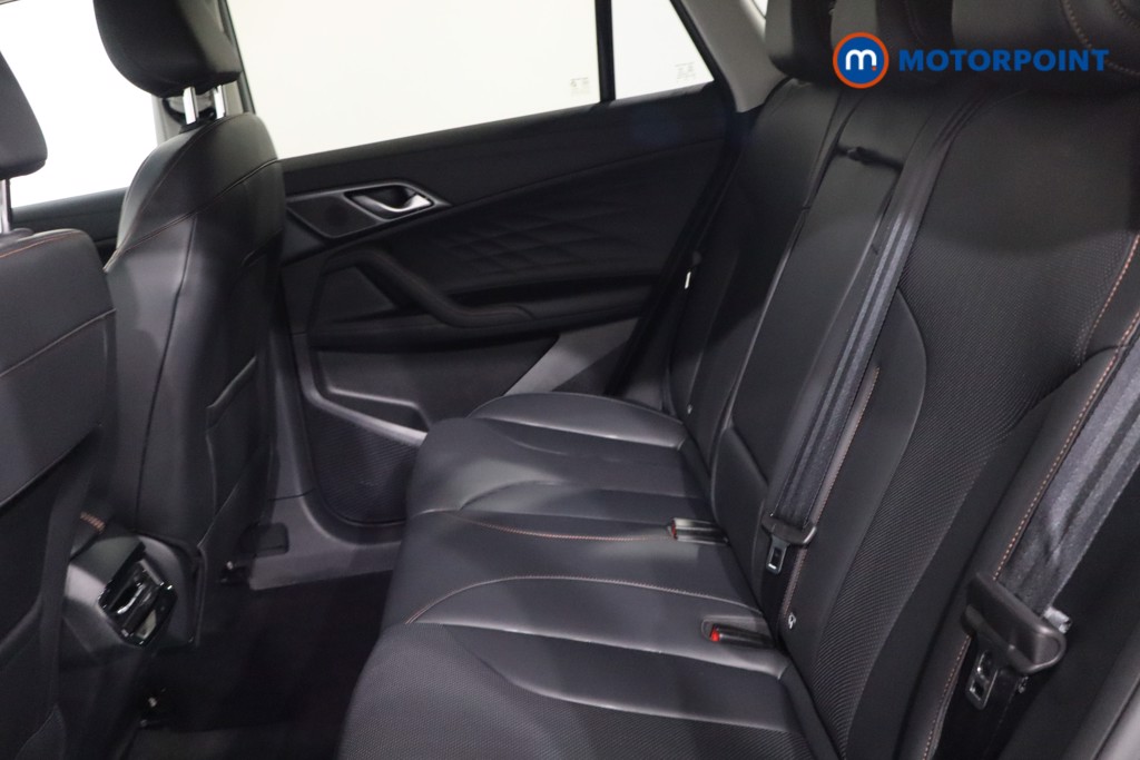 Mg Motor Uk HS Trophy Automatic Petrol-Electric Hybrid SUV - Stock Number (1630518) - 5th supplementary image