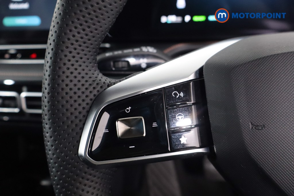 Mg Motor Uk HS Trophy Automatic Petrol-Electric Hybrid SUV - Stock Number (1630518) - 7th supplementary image