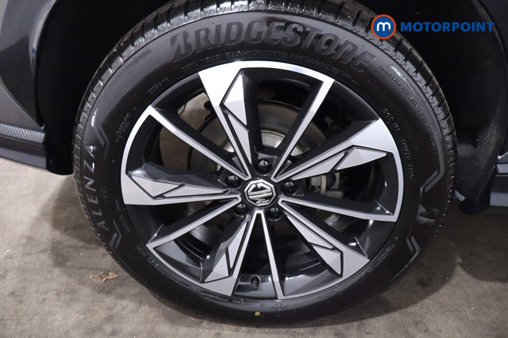 Mg Motor Uk HS Trophy Automatic Petrol-Electric Hybrid SUV - Stock Number (1630518) - 9th supplementary image