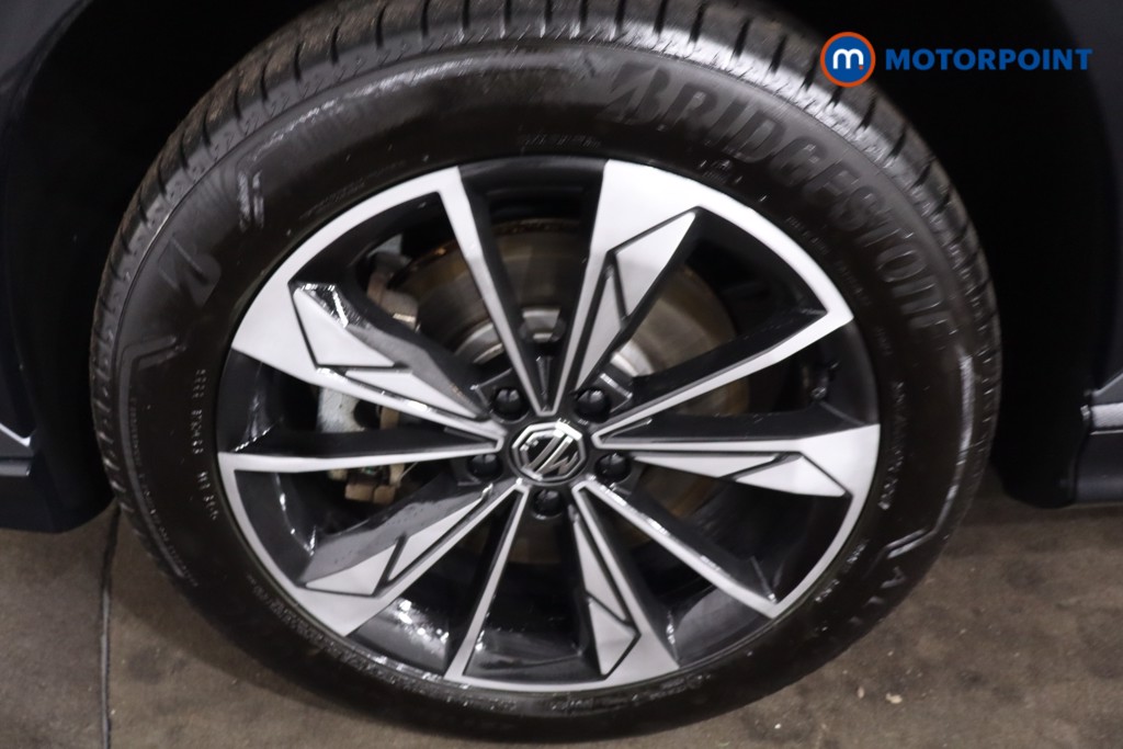 Mg Motor Uk HS Trophy Automatic Petrol-Electric Hybrid SUV - Stock Number (1630518) - 11th supplementary image