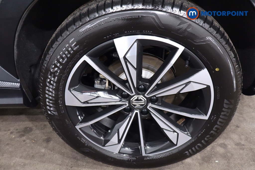 Mg Motor Uk HS Trophy Automatic Petrol-Electric Hybrid SUV - Stock Number (1630518) - 12th supplementary image