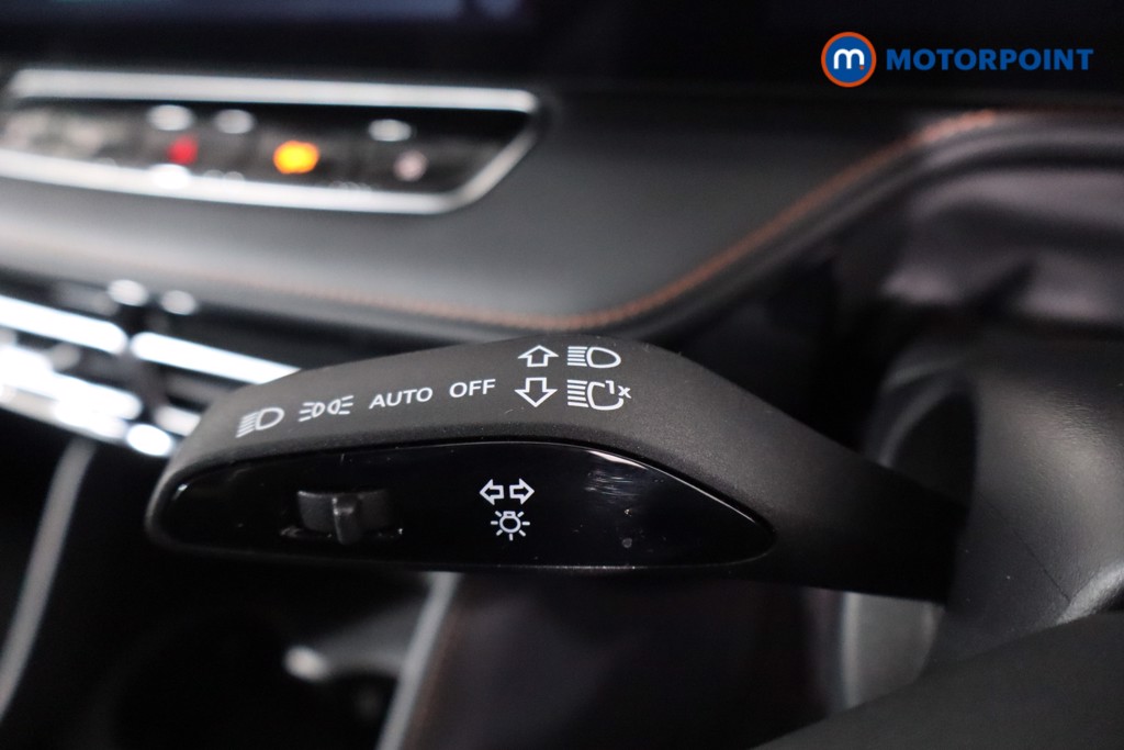 Mg Motor Uk HS Trophy Automatic Petrol-Electric Hybrid SUV - Stock Number (1630518) - 14th supplementary image