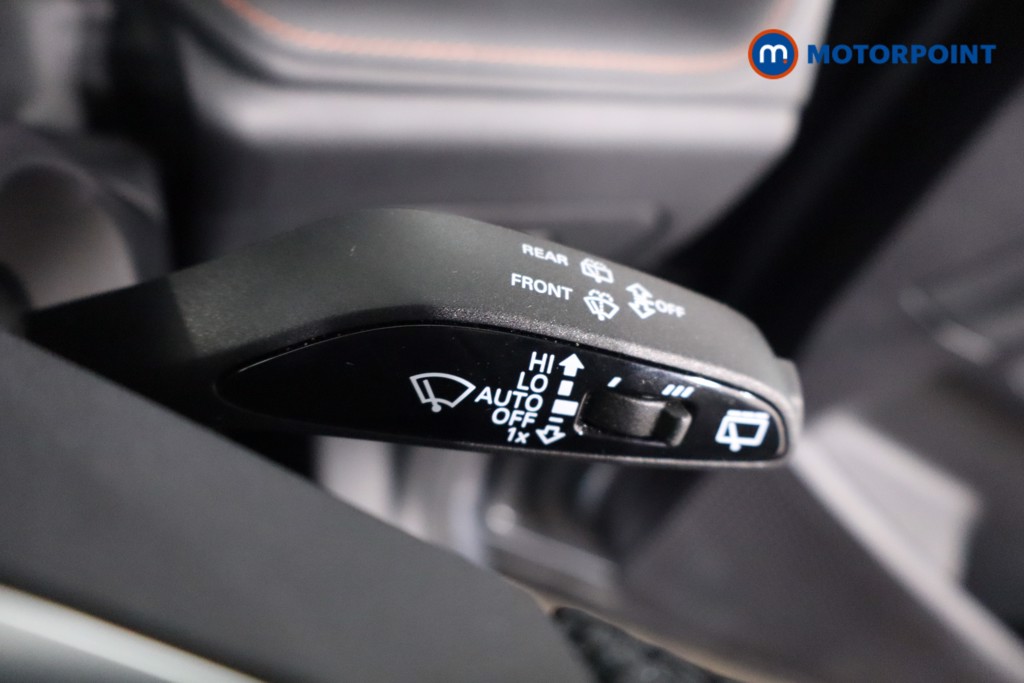 Mg Motor Uk HS Trophy Automatic Petrol-Electric Hybrid SUV - Stock Number (1630518) - 15th supplementary image