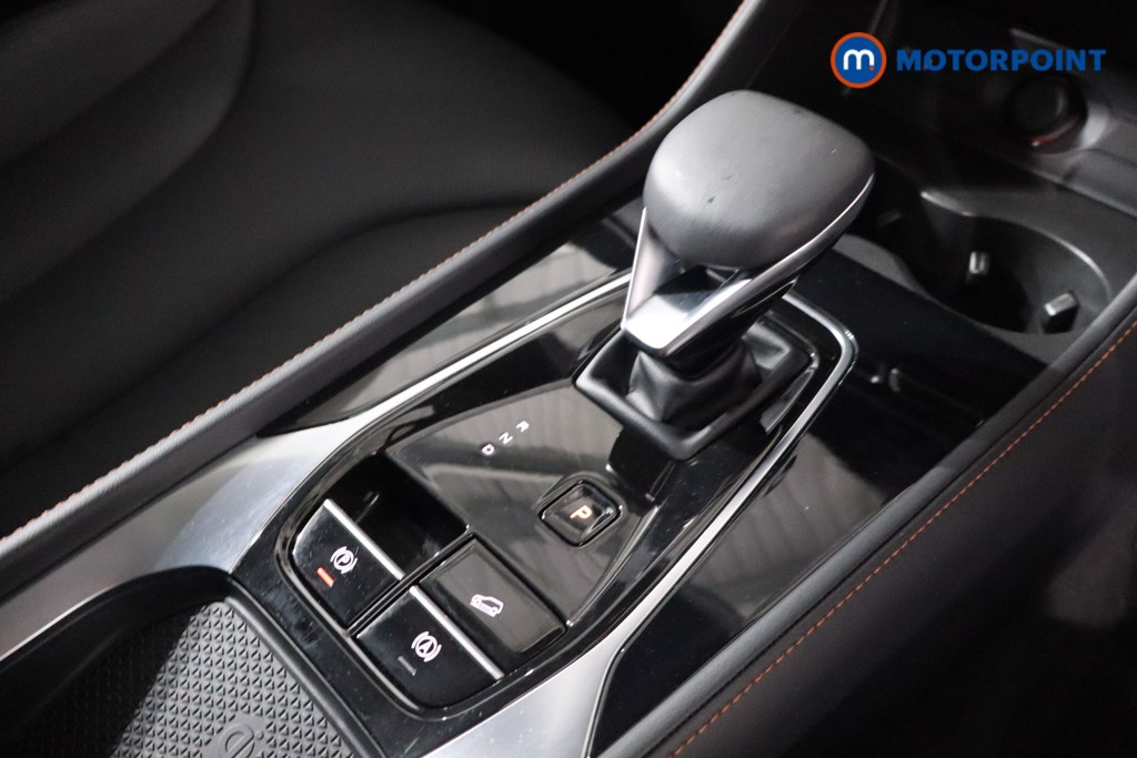 Mg Motor Uk HS Trophy Automatic Petrol-Electric Hybrid SUV - Stock Number (1630518) - 17th supplementary image