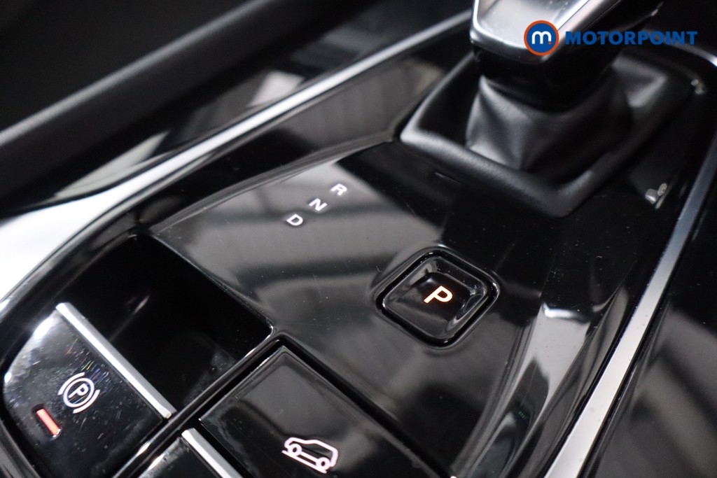 Mg Motor Uk HS Trophy Automatic Petrol-Electric Hybrid SUV - Stock Number (1630518) - 18th supplementary image