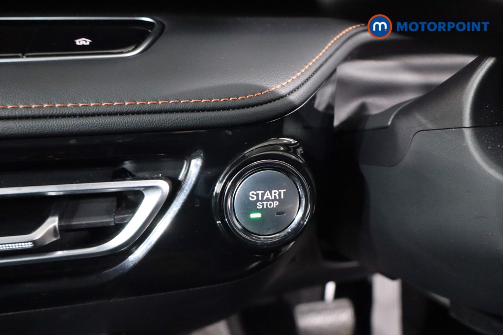 Mg Motor Uk HS Trophy Automatic Petrol-Electric Hybrid SUV - Stock Number (1630518) - 19th supplementary image