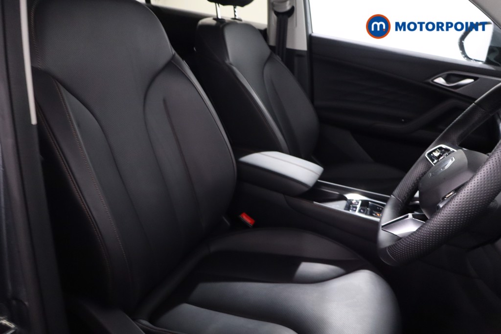 Mg Motor Uk HS Trophy Automatic Petrol-Electric Hybrid SUV - Stock Number (1630518) - 20th supplementary image