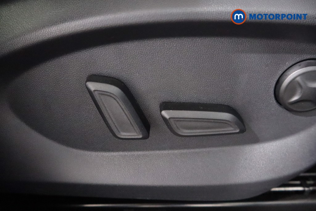 Mg Motor Uk HS Trophy Automatic Petrol-Electric Hybrid SUV - Stock Number (1630518) - 21st supplementary image