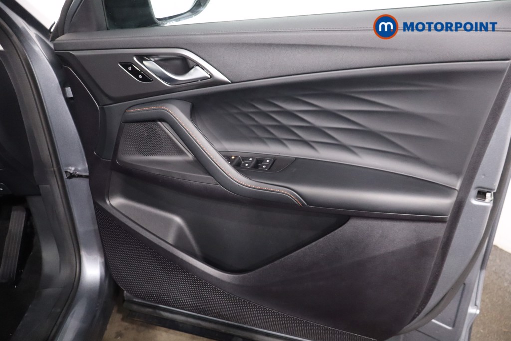 Mg Motor Uk HS Trophy Automatic Petrol-Electric Hybrid SUV - Stock Number (1630518) - 22nd supplementary image