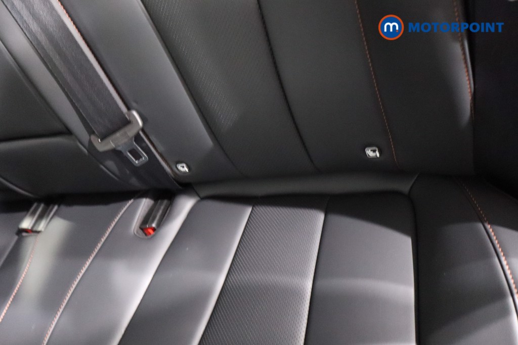 Mg Motor Uk HS Trophy Automatic Petrol-Electric Hybrid SUV - Stock Number (1630518) - 26th supplementary image