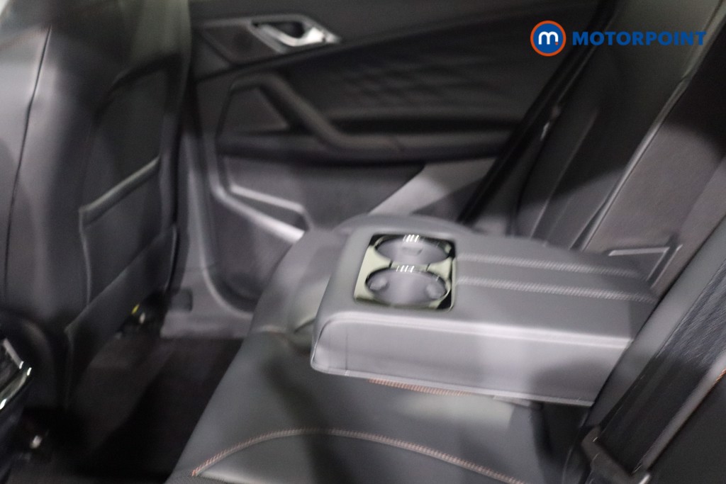 Mg Motor Uk HS Trophy Automatic Petrol-Electric Hybrid SUV - Stock Number (1630518) - 27th supplementary image