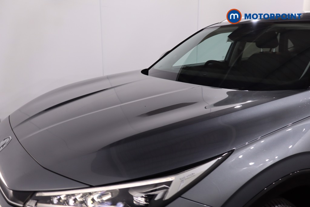 Mg Motor Uk HS Trophy Automatic Petrol-Electric Hybrid SUV - Stock Number (1630518) - 28th supplementary image