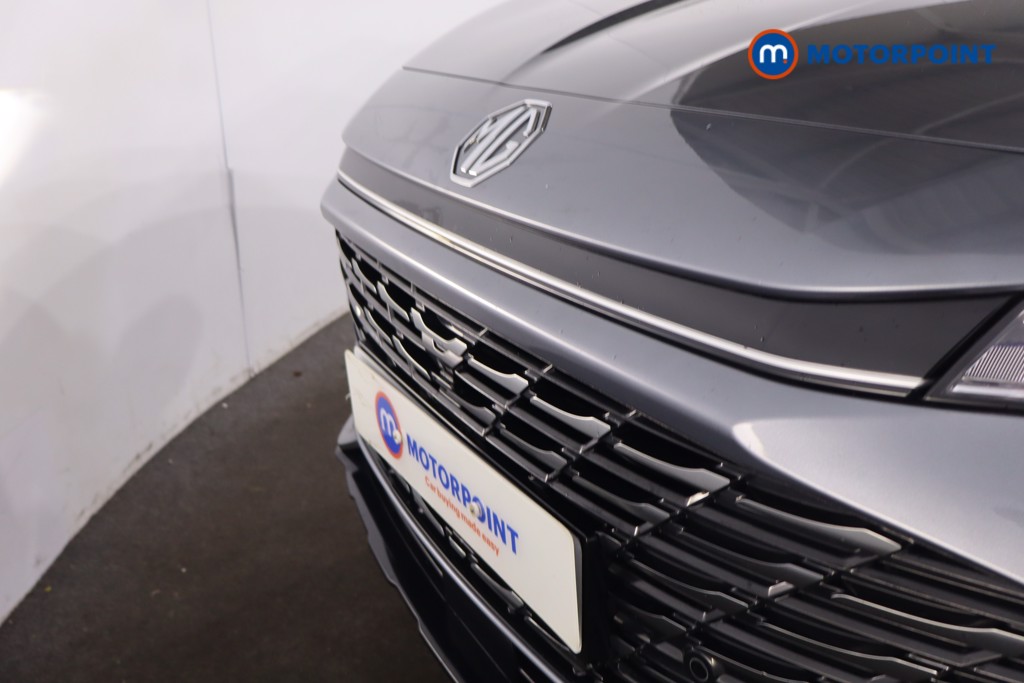 Mg Motor Uk HS Trophy Automatic Petrol-Electric Hybrid SUV - Stock Number (1630518) - 29th supplementary image