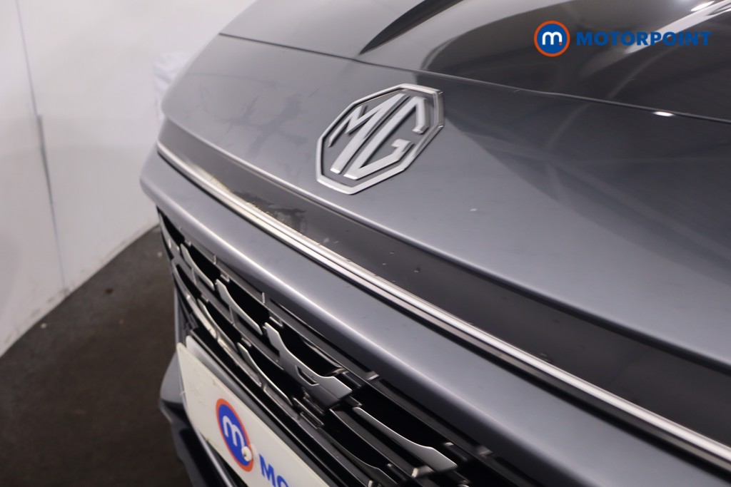 Mg Motor Uk HS Trophy Automatic Petrol-Electric Hybrid SUV - Stock Number (1630518) - 30th supplementary image