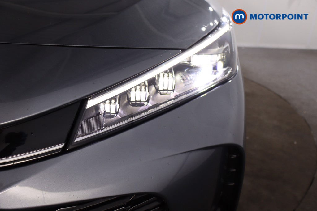 Mg Motor Uk HS Trophy Automatic Petrol-Electric Hybrid SUV - Stock Number (1630518) - 31st supplementary image