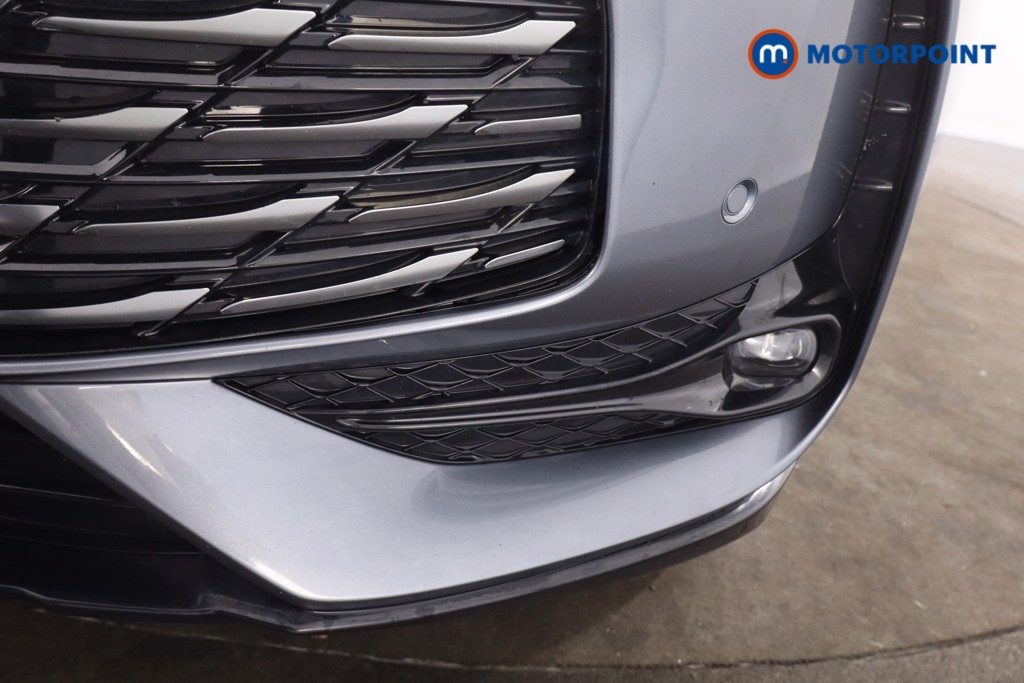 Mg Motor Uk HS Trophy Automatic Petrol-Electric Hybrid SUV - Stock Number (1630518) - 32nd supplementary image