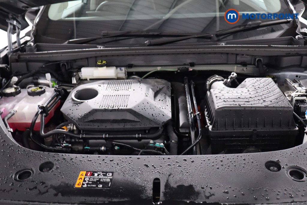 Mg Motor Uk HS Trophy Automatic Petrol-Electric Hybrid SUV - Stock Number (1630518) - 33rd supplementary image