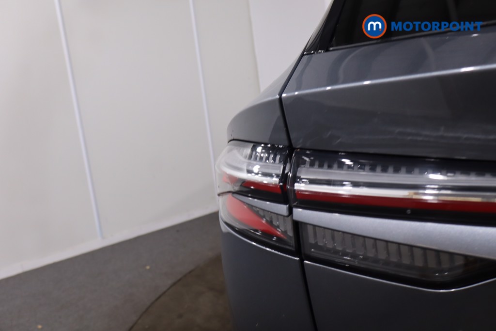 Mg Motor Uk HS Trophy Automatic Petrol-Electric Hybrid SUV - Stock Number (1630518) - 35th supplementary image