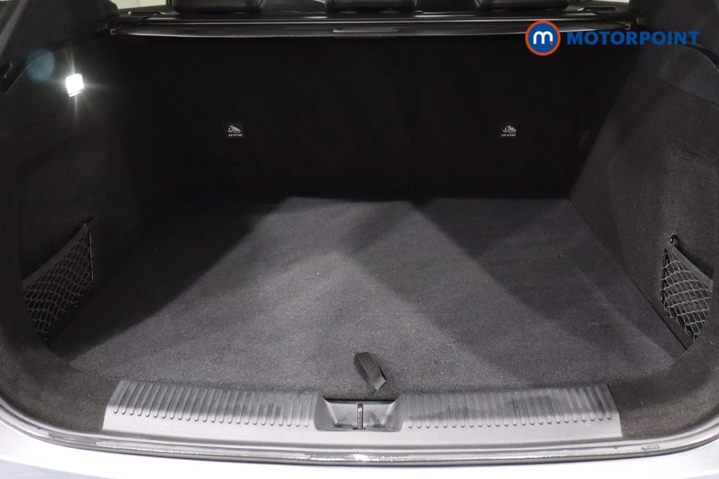 Mg Motor Uk HS Trophy Automatic Petrol-Electric Hybrid SUV - Stock Number (1630518) - 38th supplementary image