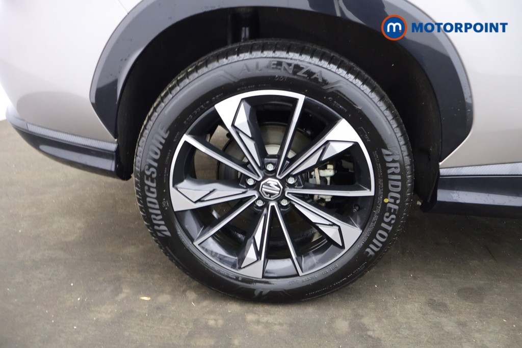 Mg Motor Uk HS Trophy Automatic Petrol-Electric Hybrid SUV - Stock Number (1630526) - 2nd supplementary image